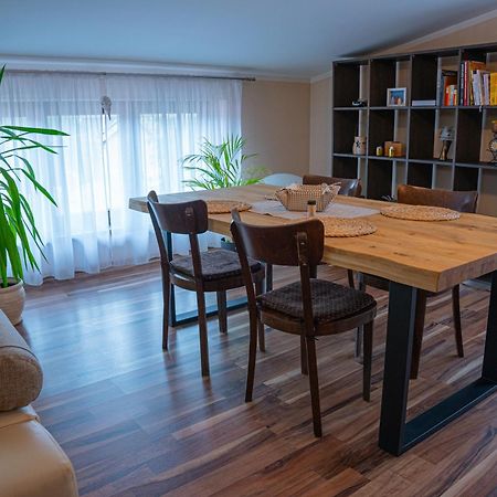 Apartmany Bela Spisska Bela Exteriér fotografie