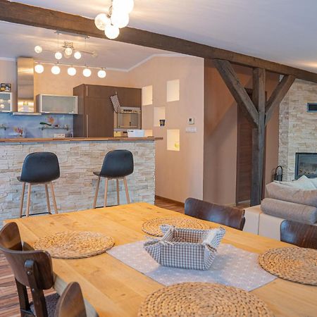 Apartmany Bela Spisska Bela Exteriér fotografie