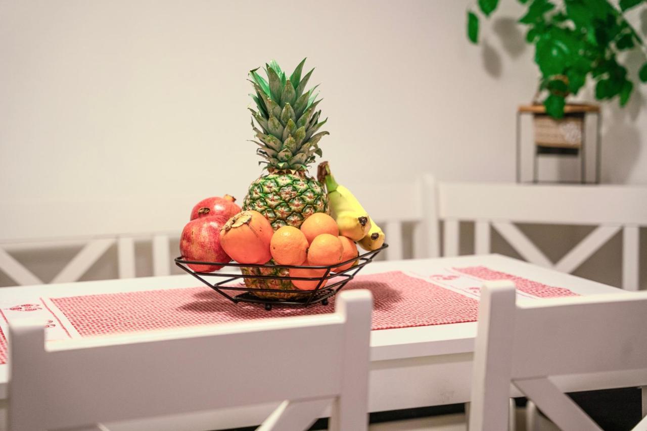 Apartmany Bela Spisska Bela Exteriér fotografie