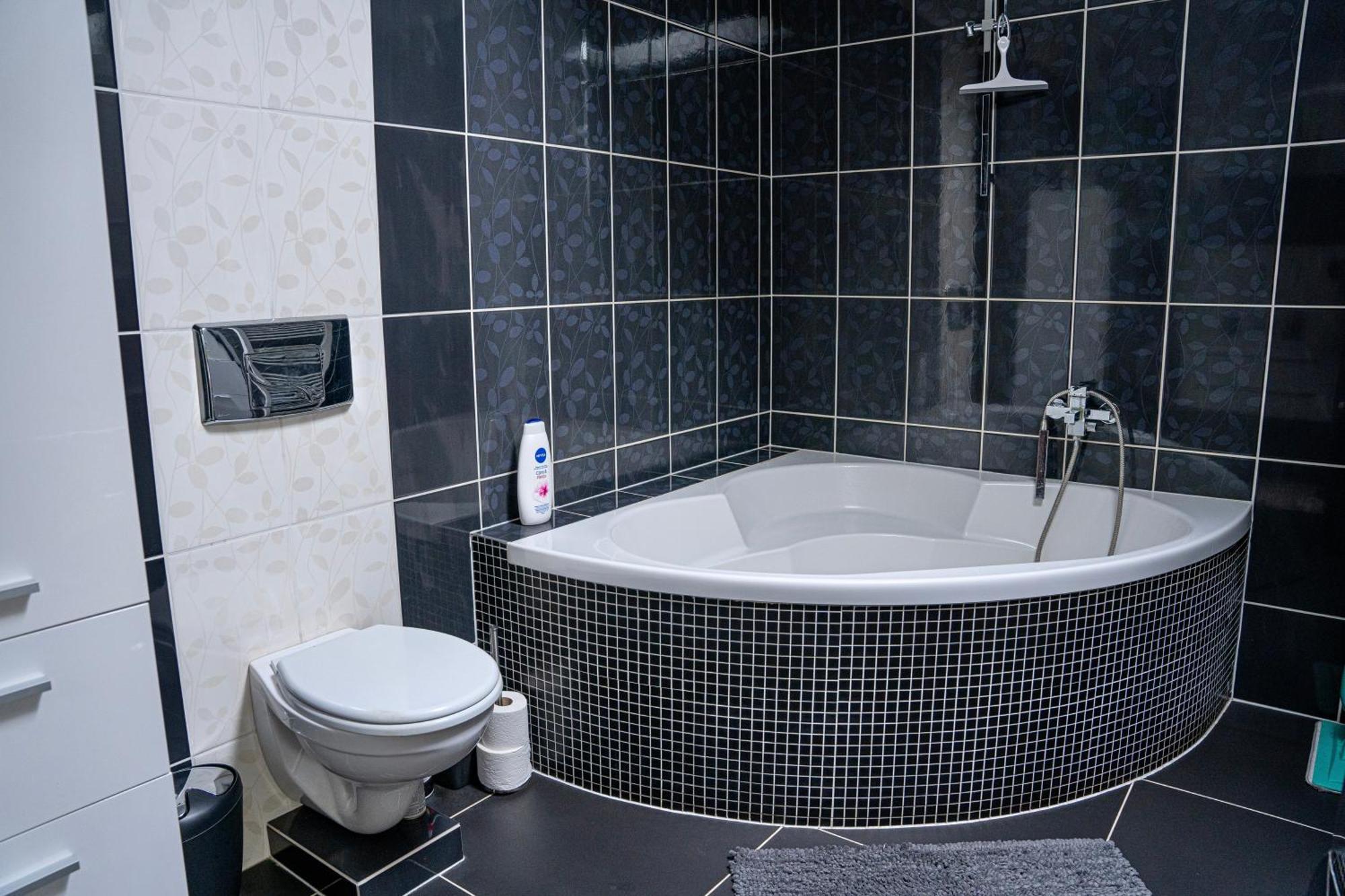 Apartmany Bela Spisska Bela Exteriér fotografie